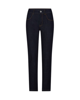 Pánske nohavice LA SPORTIVA Eldo Jeans M 2.0